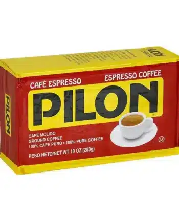 Café Molido 283,4gr x unid Pilón