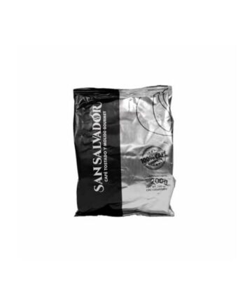 Café Tostado y Molido Gourmet 200gr San Salvador