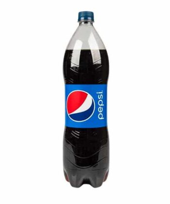 Refresco de Botella 1.5 Lts Pepsi