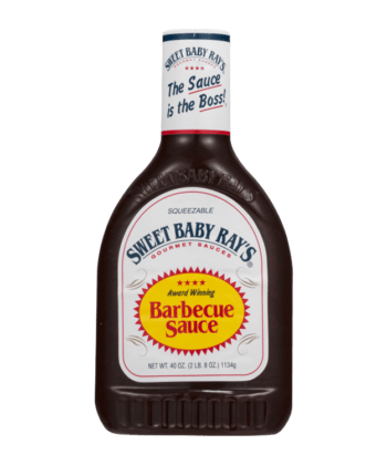 Salsa barbecue 1,13 kg Sweet Baby Ray's