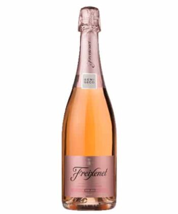 Cava Espumante Cordon Rosado 750 ml Freixenet