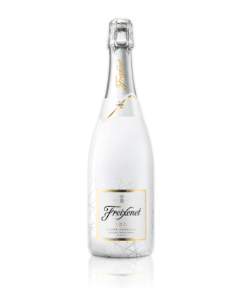 Cava Espumante Ice 750ml Freixenet