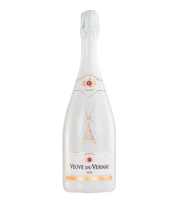 Vino Espumante Ice 750 ml Veuve Du Vernay