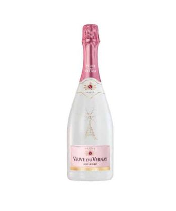 Vino Espumoso Ice Rose 750ml Veuve Du Vernay