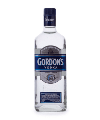 Vodka The Original 700ml Gordon's