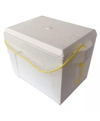 Cava de anime 43 litros