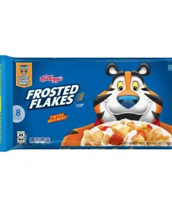 Cereal Zucaritas bolsa de 1,11 kg Kellogg's