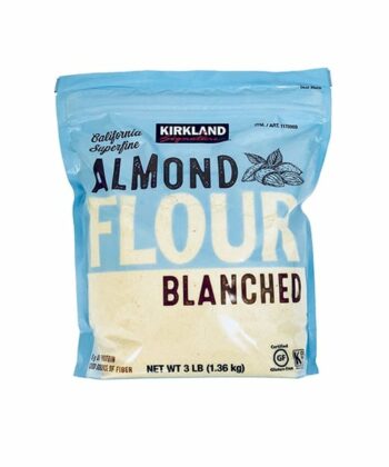 Harina De Almendra 1,36 Kg Kirkland Signature