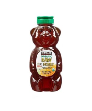 Miel Orgánica 680 gr Kirkland Signature