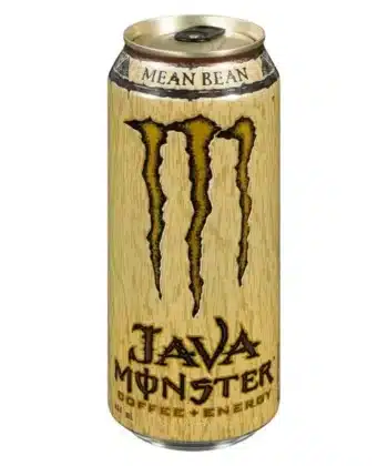 Monster Energy Java 325 ml Mean Bean Coffee+Energy