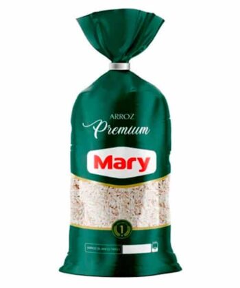 Arroz Blanco Tipo I Premium 900 gr x und Mary