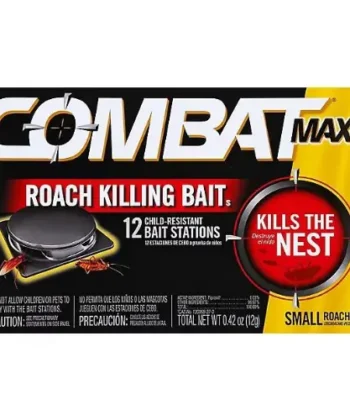 Cebo para matar cucarachas pequeñas Combat Max