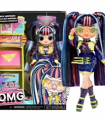 Muñeca de moda de sorpresa de victoria de L.O.L Sorprise