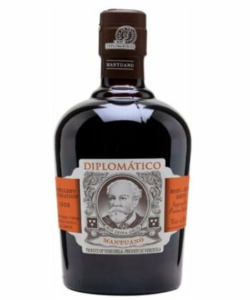 Ron Mantuano 700 ml Diplomatico