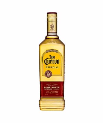 Tequila Dorado Especial 1L Jose Cuervo