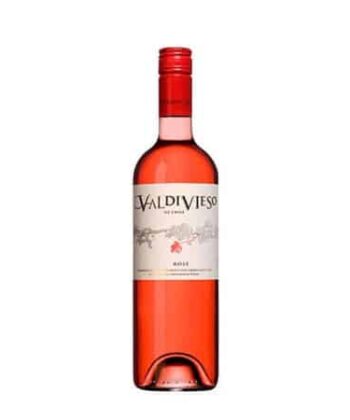 ZB Vino Rose Cabernet Sauvignon 750ml Valdivieso
