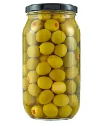 Aceitunas Manzanilla Rellenas De Pimiento x unid Member's Mark