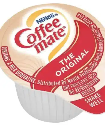 Crema liquida Coffee-mate original x unds Nestle
