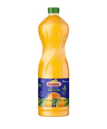 Jugo de Naranjada x 1,5 Lts Natulac Uht