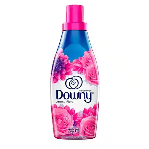 Suavizante de Telas Aroma Floral 700ml Downy