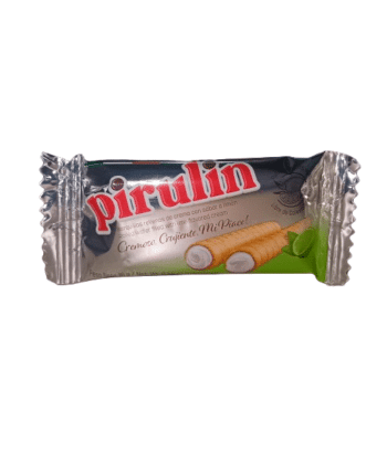 Pirulin x und 16 gr de limon