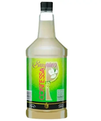 Sangría Blanca 1,75 Lts Contessa