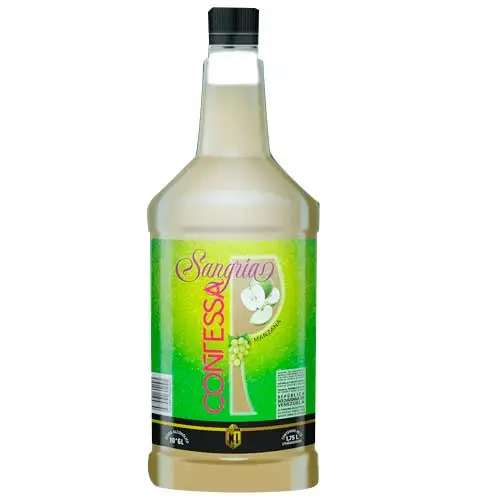 Sangría Blanca 1.75L Contessa