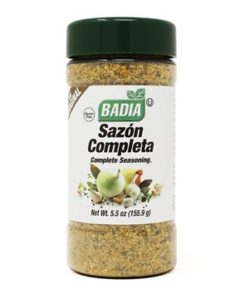 Sazonador Completo Badia 70,9g