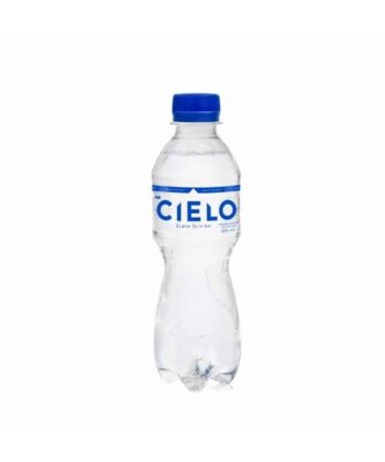 Agua Mineral 300 ml Cielo