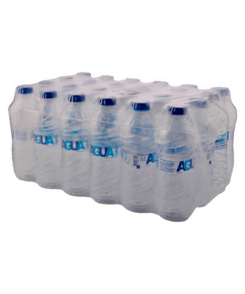 Agua Mineral 300 ml x 24 pack Cielo