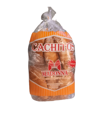 Cachitos Sin Relleno 300gr Madonas
