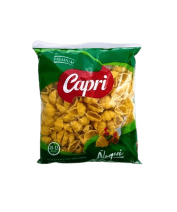 Pasta Premiun Ñoquis 500 gr Capri