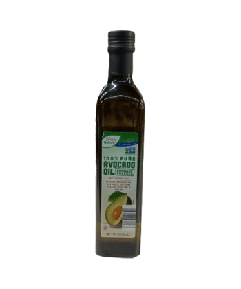 Aceite de Aguacate 100% Puro 500ml Simply Nature