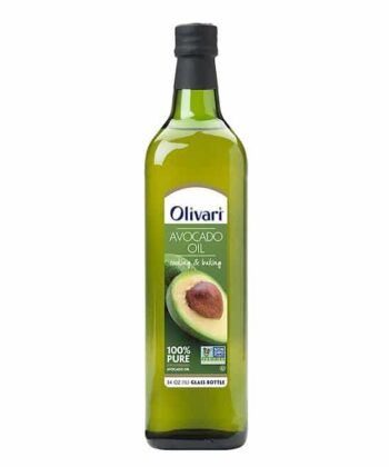 Aceite de Aguacate 1L Olivari