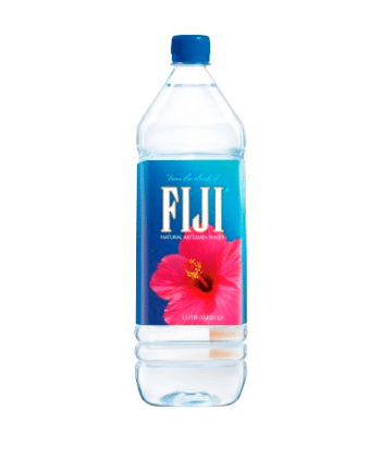 Agua Natural Artesiana 1.5L Fiji