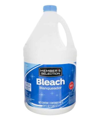 Blanqueador 3.7 L Member's Selection