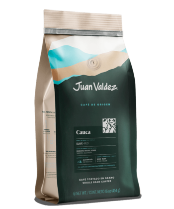 Café Finca Gourmet Selection 1 Kg Juan Valdez
