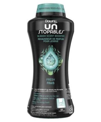 Perlas de Perfume Intensificadoras de Aromas 963 g Downy Unstoppables Fresh