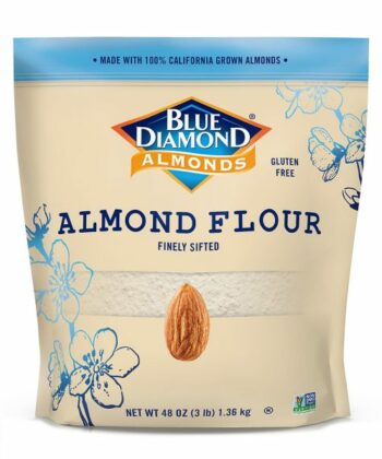 Harina De Almendras 1,36 kg Blue Diamond