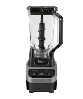 Licuadora Professional 1000 Watts with Auto-iQ Ninja