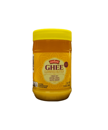 Mantequilla Clarificada 368gr Ghee