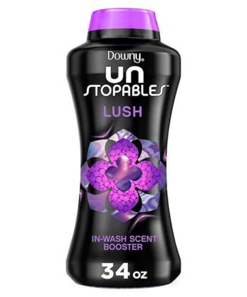 Perlas Potenciadoras de Aroma para Lavado Exuberante Downy Unstopables