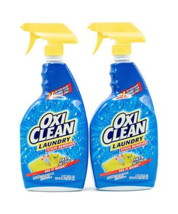 Removedor de Manchas 931ml x 2 Unds Oxi-Clean