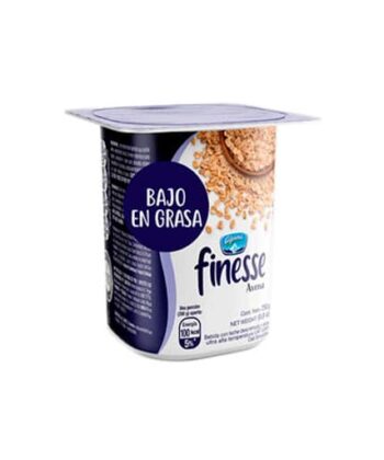 Avena 250ml x Und Finesse Alpina