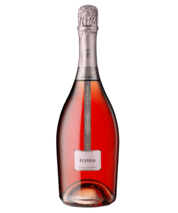 Cava Espumante Elyssia Pinot Noir Rose Brut Freixenet