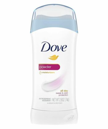 Desodorante Powder 2,6 oz Dove