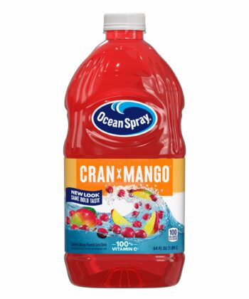Jugo de Arándano y Mango 1.89 l Ocean Spray