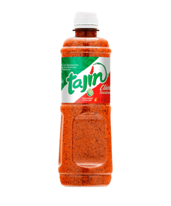 Mezcla de Chiles Clasica 400gr Tajin