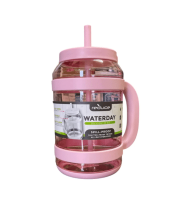 Termo Tritan 2,36Lts Reduce