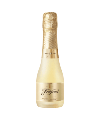 Cava Espumante 200ml Carta Nevada Demi-Sec Freixenet